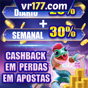 vr177.com Fundo de Resgate de Perdas Semanais